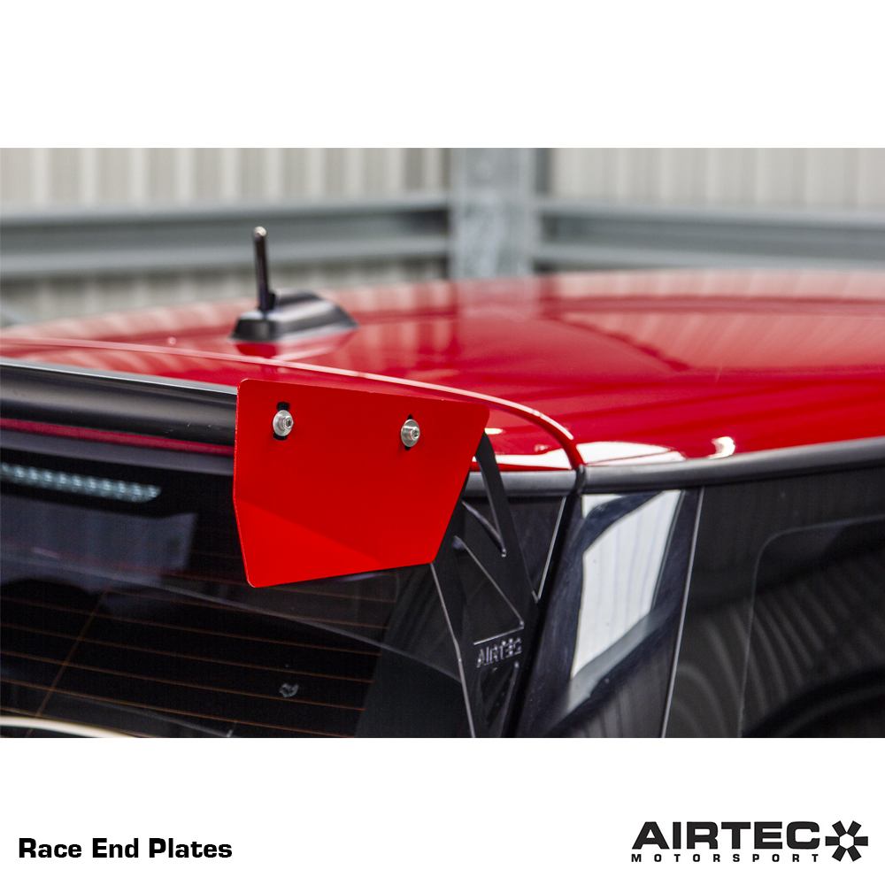 AIRTEC Motorsport Rear Wing for Mini F56 Cooper S &amp; JCW Image 3