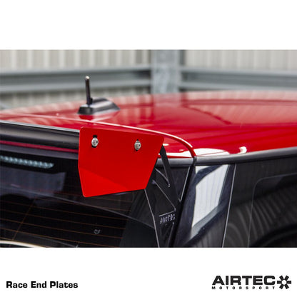 AIRTEC Motorsport Rear Wing for Mini F56 Cooper S &amp; JCW Image 3