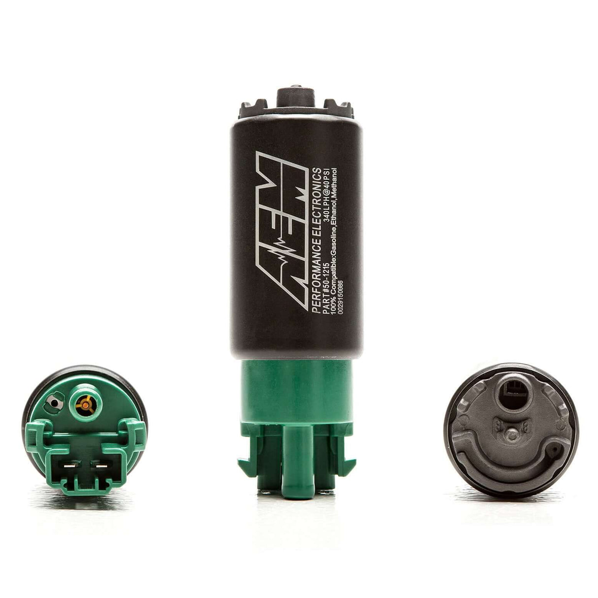 COBB Nissan GT-R AEM High Flow Fuel Pump Kit - FD Racing