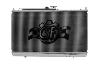 CSF All-Aluminium Radiator for Mitsubishi Lancer Evo VII, VIII & IX (Manual)