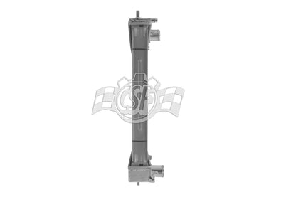 CSF All-Aluminium Radiator for Mitsubishi Lancer Evo VII, VIII & IX (Manual) - image 3