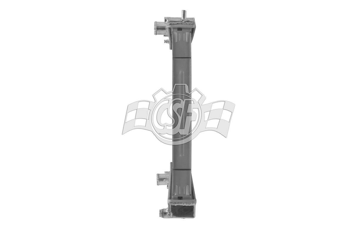 CSF All-Aluminium Radiator for Mitsubishi Lancer Evo VII, VIII & IX (Manual) - image 4