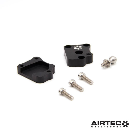 AIRTEC Motorsport Billet Quick Shift for Focus Mk4 ST &amp; ST-D Image 1