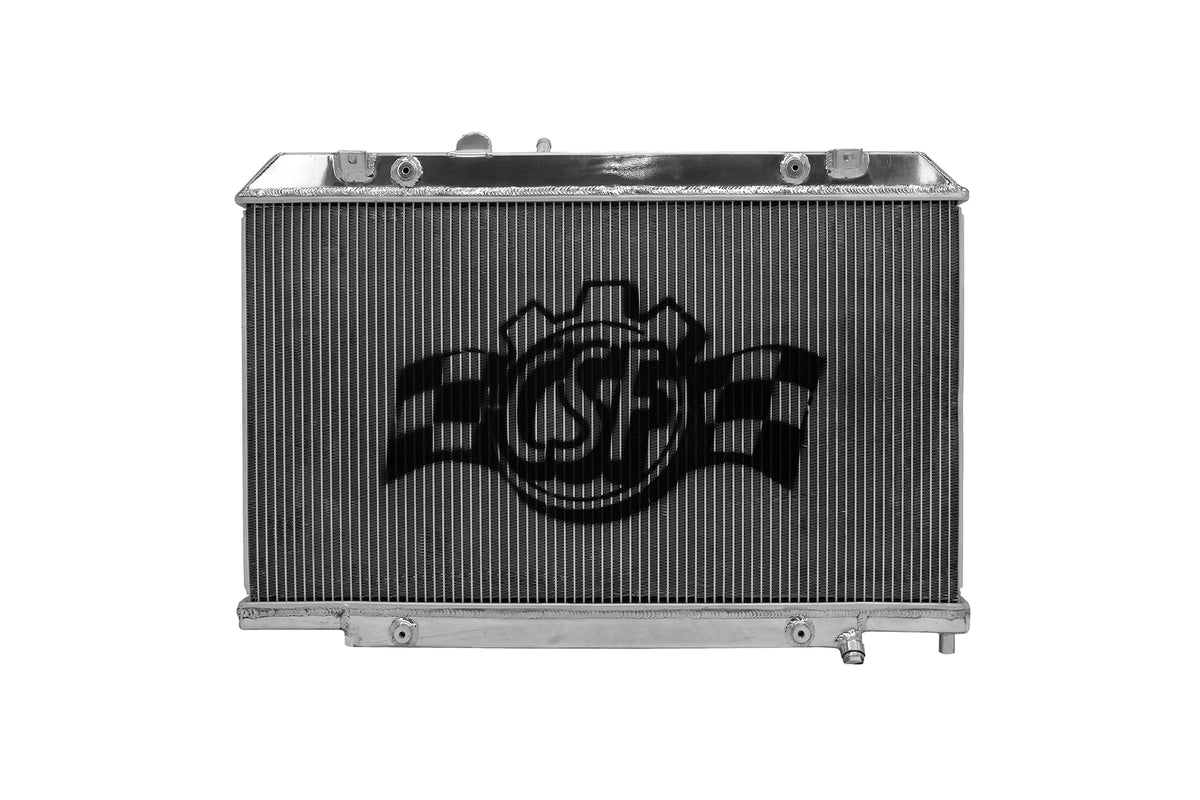 CSF All-Aluminium Radiator for Mazda RX-8 (Manual)