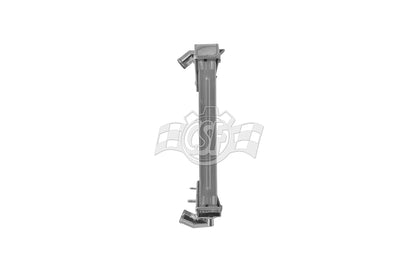 CSF All-Aluminium Radiator for Mazda RX-8 (Manual) - image 2