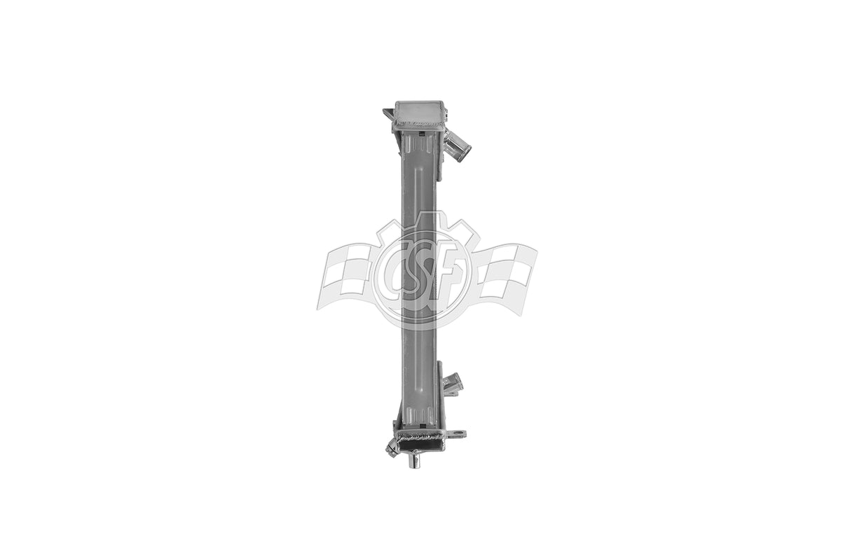 CSF All-Aluminium Radiator for Mazda RX-8 (Manual) - image 3
