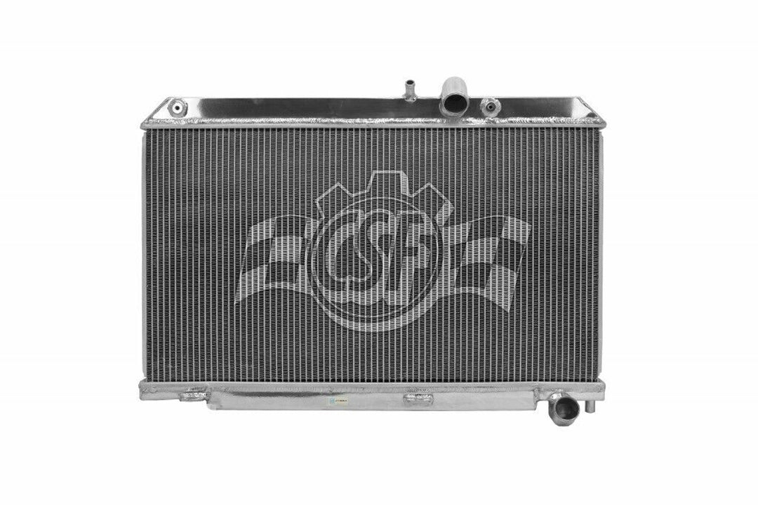 CSF All-Aluminium Radiator for Mazda RX-8 (Manual) - image 4