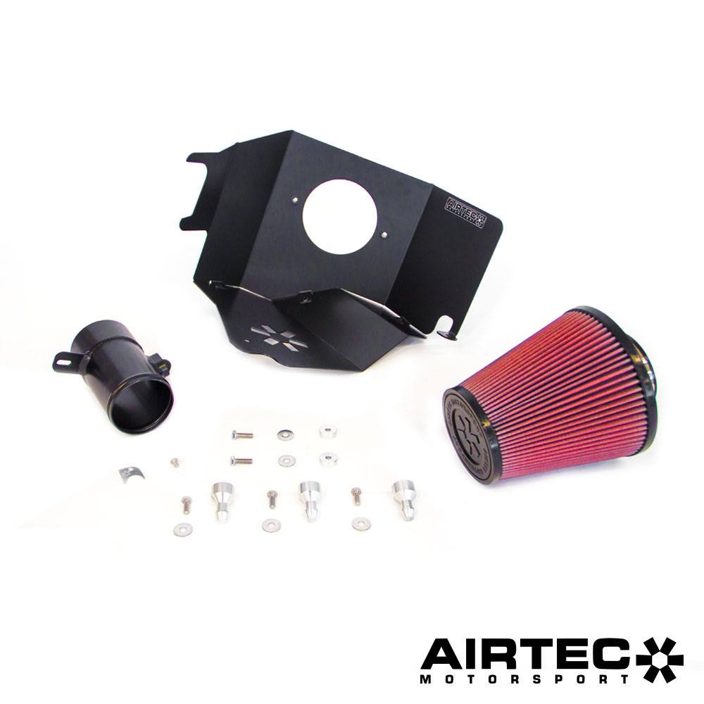 AIRTEC Motorsport Induction Kit for Focus ST Mk4 Image 4
