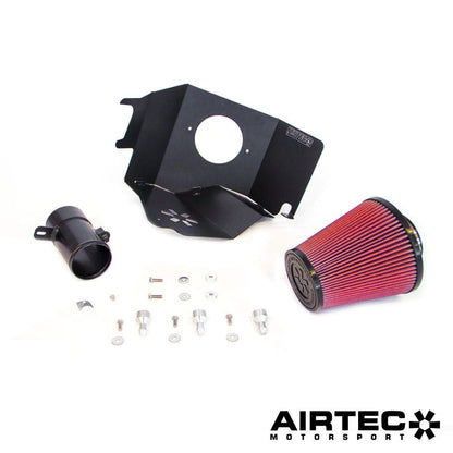 AIRTEC Motorsport Induction Kit for Focus ST Mk4 Image 4