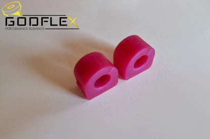 Vauxhall / Opel Astra H MK5 (2004-2010) Front 21mm Anti-Roll Bar Bushes