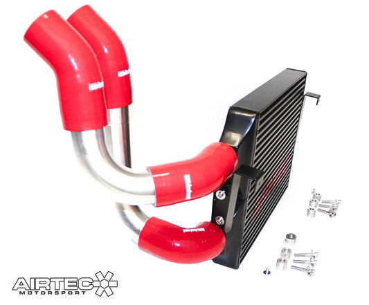 AIRTEC Motorsport Stage 3 Intercooler Upgrade for Peugeot 207 GTI Image 2