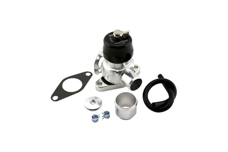 Turbosmart Turbosmart BOV Dual Port Nissan-Black | FD Racing UK