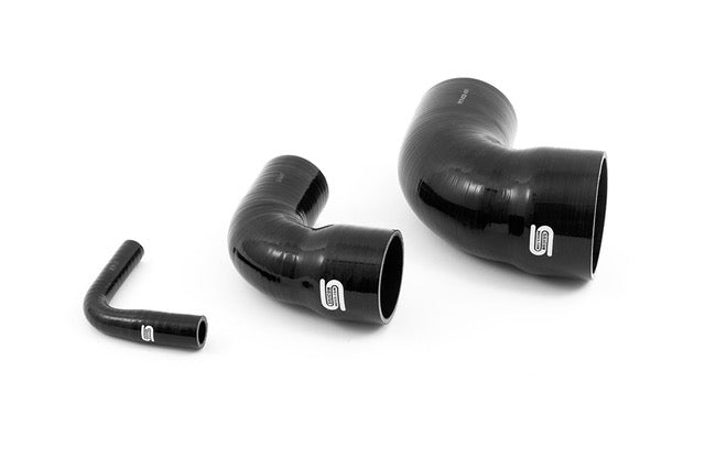 Silicon Hoses 32-25mm Reducing Elbow Silicone Hose (FMR32-25)