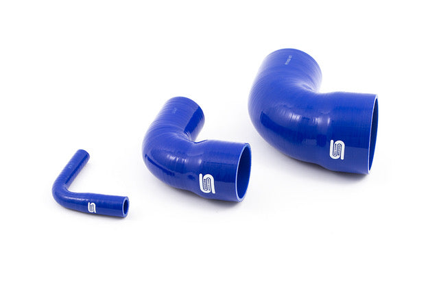 Silicon Hoses 32-25mm Reducing Elbow Silicone Hose (FMR32-25) - photo 2