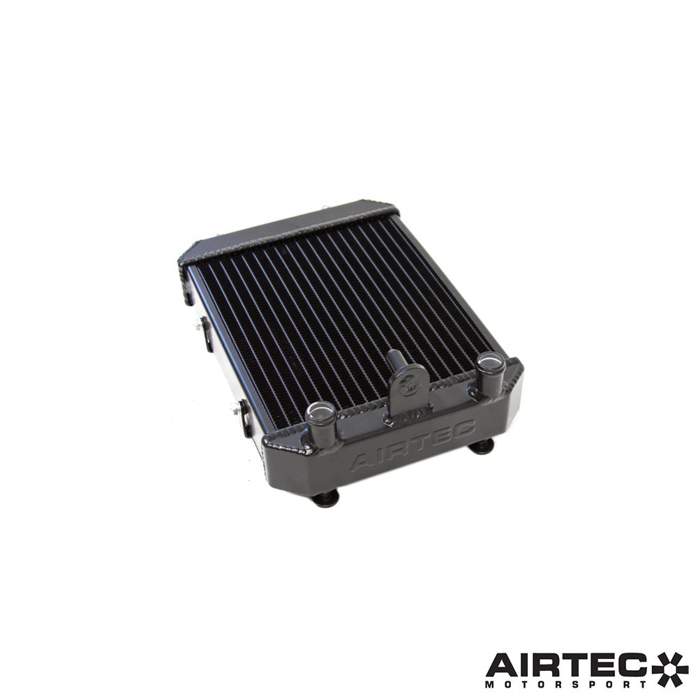 AIRTEC Motorsport Auxiliary Radiators for 1.8 / 2.0 TSI EA888 Gen 4 Engine - 2020 Onwards Image 3