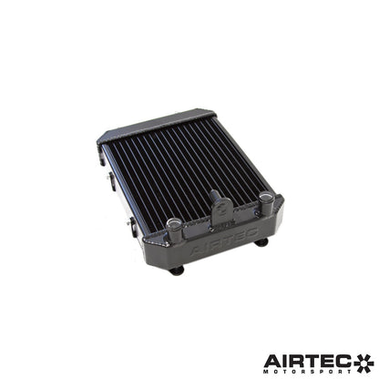 AIRTEC Motorsport Auxiliary Radiators for 1.8 / 2.0 TSI EA888 Gen 4 Engine - 2020 Onwards Image 3