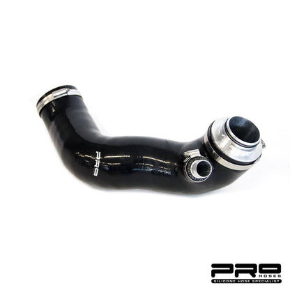 Pro Hoses Turbo to Intake Hose for EA888 2.0 TSI Image 2