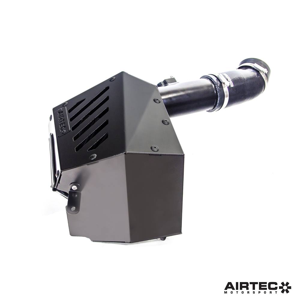 AIRTEC Motorsport Enclosed Induction Kit for Mini F56 Cooper S &amp; JCW (Pre-LCI) Image 4