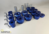 Nissan 350Z Z33 (2002-2009) Front Arm Bushes