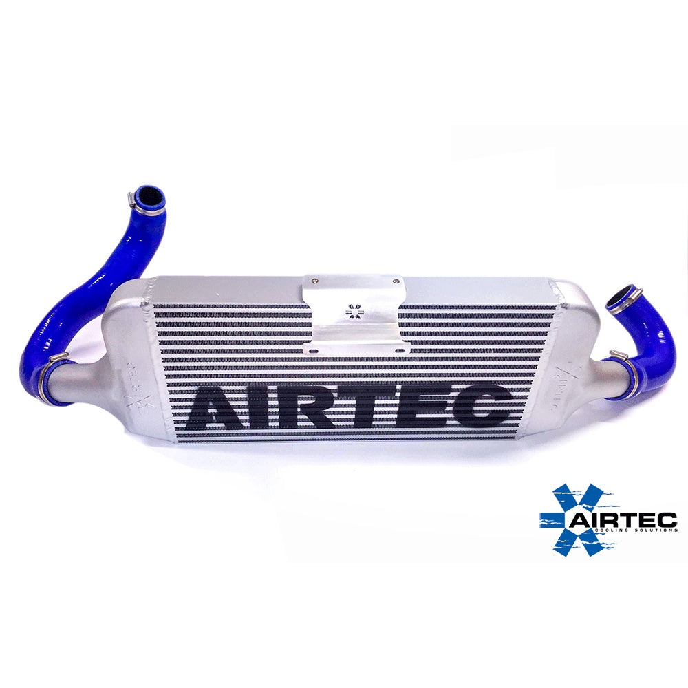 AIRTEC Motorsport Intercooler Upgrade for Audi A5 and Q5 1.8 / 2.0 TFSI Image 1