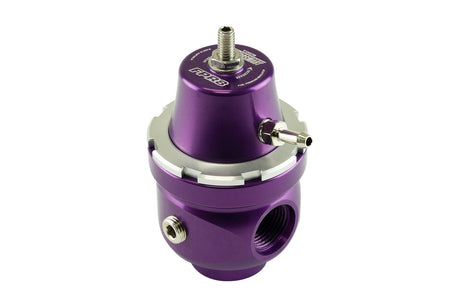 Turbosmart Turbosmart FPR8 - Fuel Pressure Regulator - Purple | FD Rac