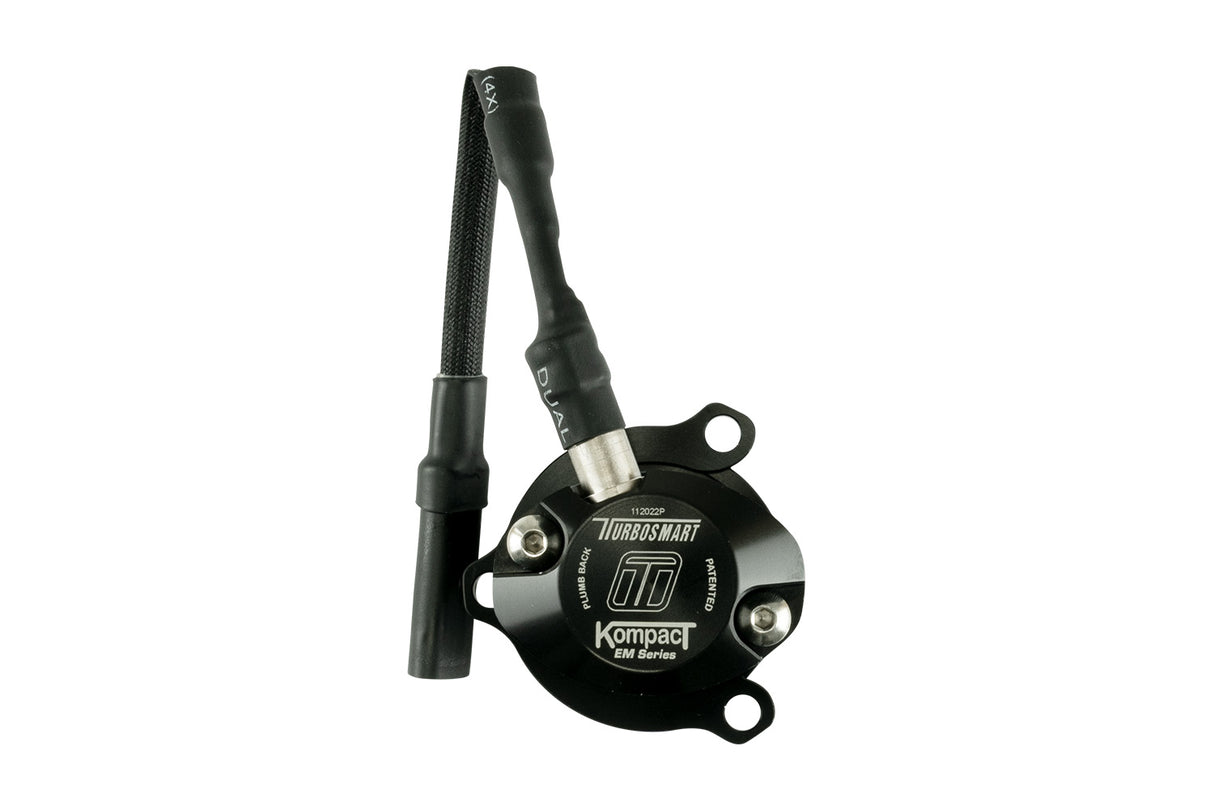 Turbosmart Turbosmart BOV Kompact EM PlumBack- VR23 (BMW N20) – Image 2