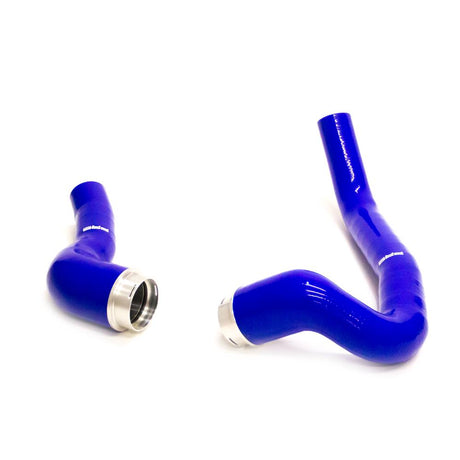 Pro Hoses Two-Piece Boost Hose Kit for Fiesta Mk8 ST-200 Image 2