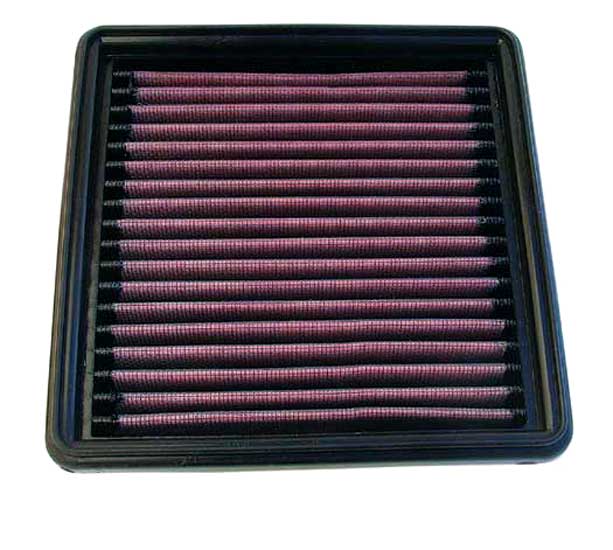 K&N Replacement Air Filter 33-2008-1 – High-Flow Co | Chevrolet Camaro