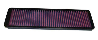K&N Replacement Air Filter 33-2011 – High-Flow Cot | Multiple Fitments