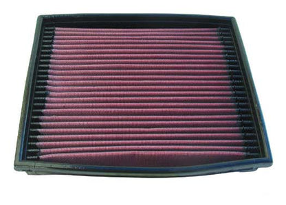 K&N Replacement Air Filter 33-2013 – High-Flow Cotton | Ford Granada