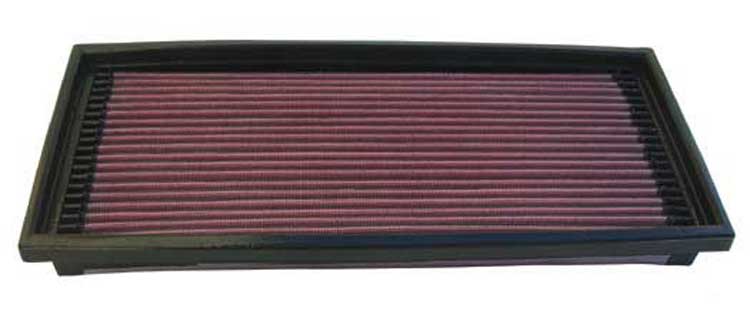 K&N Replacement Air Filter 33-2014 – High-Flow Co | Chevrolet Corvette