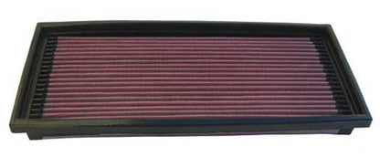 K&N Replacement Air Filter 33-2014 – High-Flow Co | Chevrolet Corvette