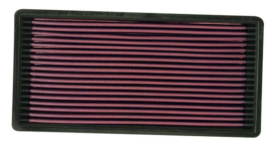 K&N Replacement Air Filter 33-2018 | Multiple Fitments