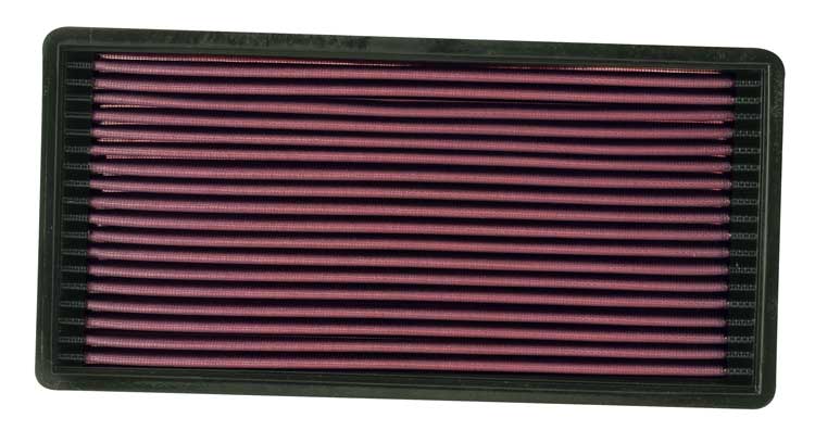 K&N Replacement Air Filter 33-2018 | Multiple Fitments