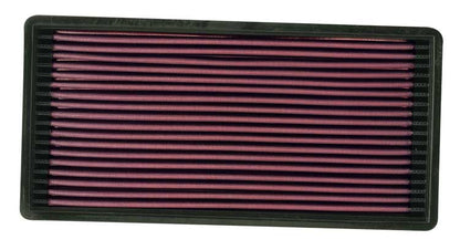 K&N Replacement Air Filter 33-2018 | Multiple Fitments