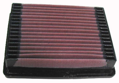 K&N Replacement Air Filter 33-2022 | Multiple Fitments