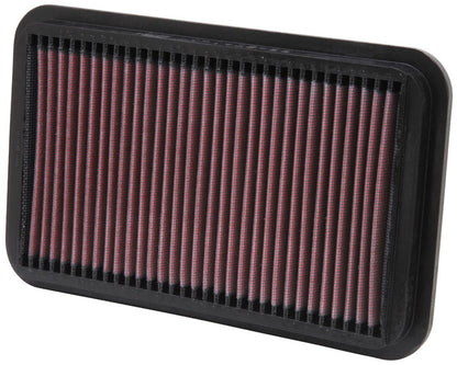 K&N Replacement Air Filter 33-2041-1 – Washable & Reusable