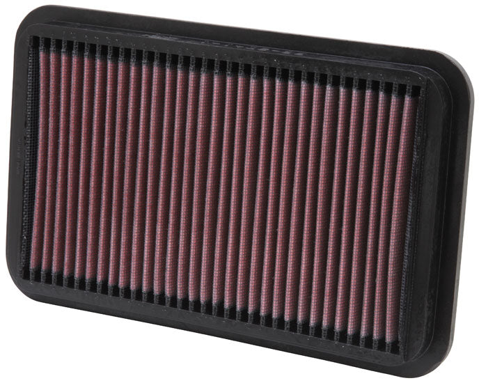 K&N Replacement Air Filter 33-2041-1 – Washable & Reusable