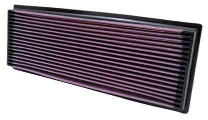 K&N Replacement Air Filter 33-2058