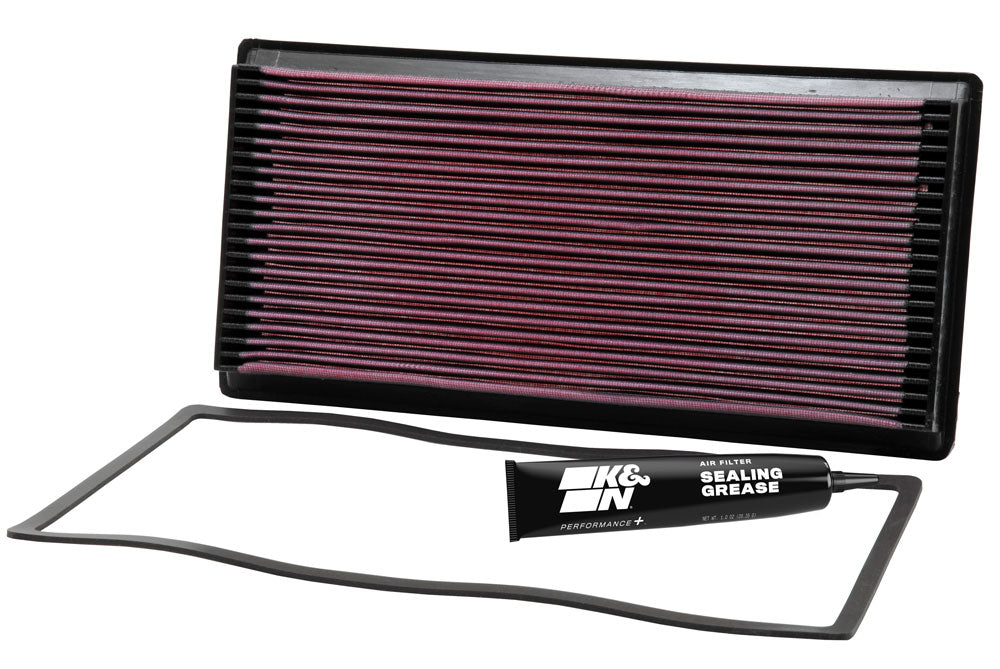 K&N Replacement Air Filter 33-2062-1