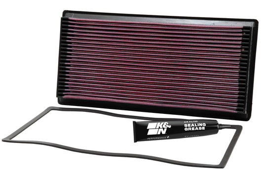 K&N Replacement Air Filter 33-2062-1