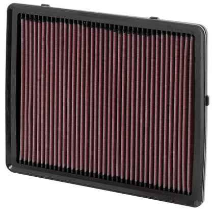 K&N Replacement Air Filter 33-2116