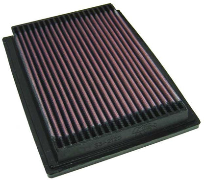 K&N Replacement Air Filter 33-2120