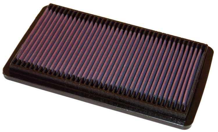 K&N Replacement Air Filter 33-2124