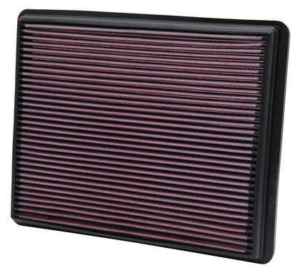 K&N Replacement Air Filter 33-2129