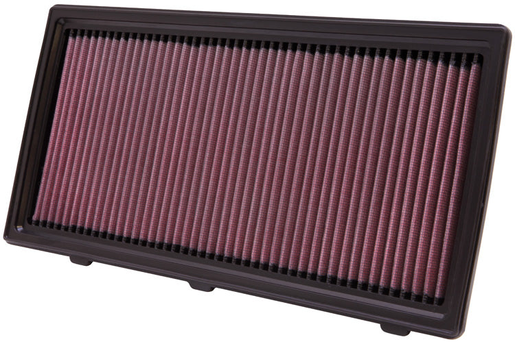 K&N Replacement Air Filter 33-2175