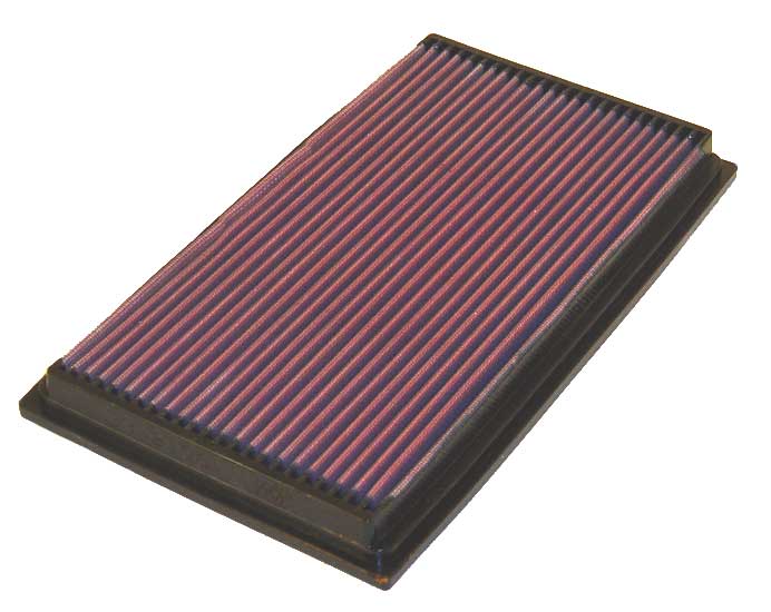 K&N Replacement Air Filter 33-2190