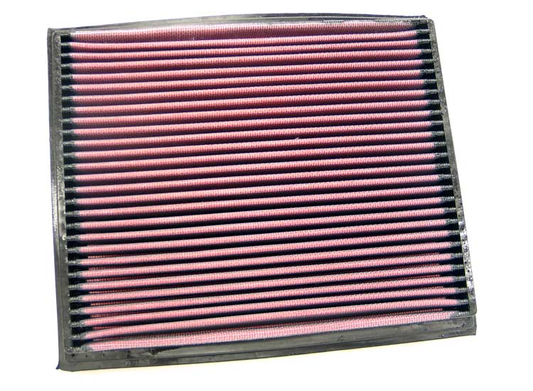 K&N Replacement Air Filter 33-2204