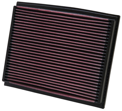 K&N Replacement Air Filter 33-2209