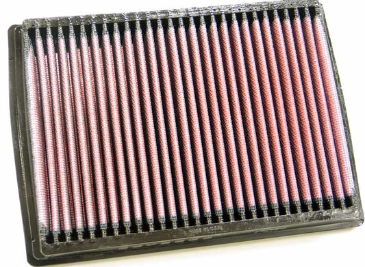 K&N Replacement Air Filter 33-2222